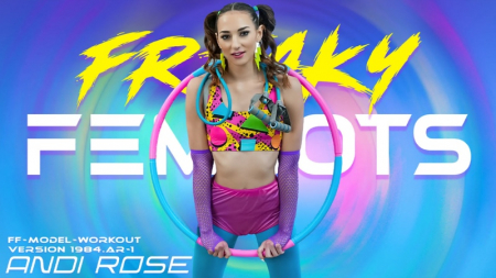 Fembot ��� ������������ �������